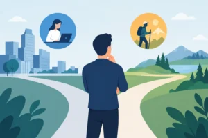 Activités libres ou réservées : que choisir ?